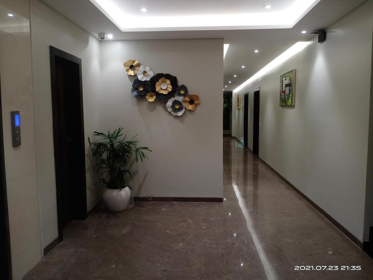 Hotel Royal Livin Benares Buitenkant foto